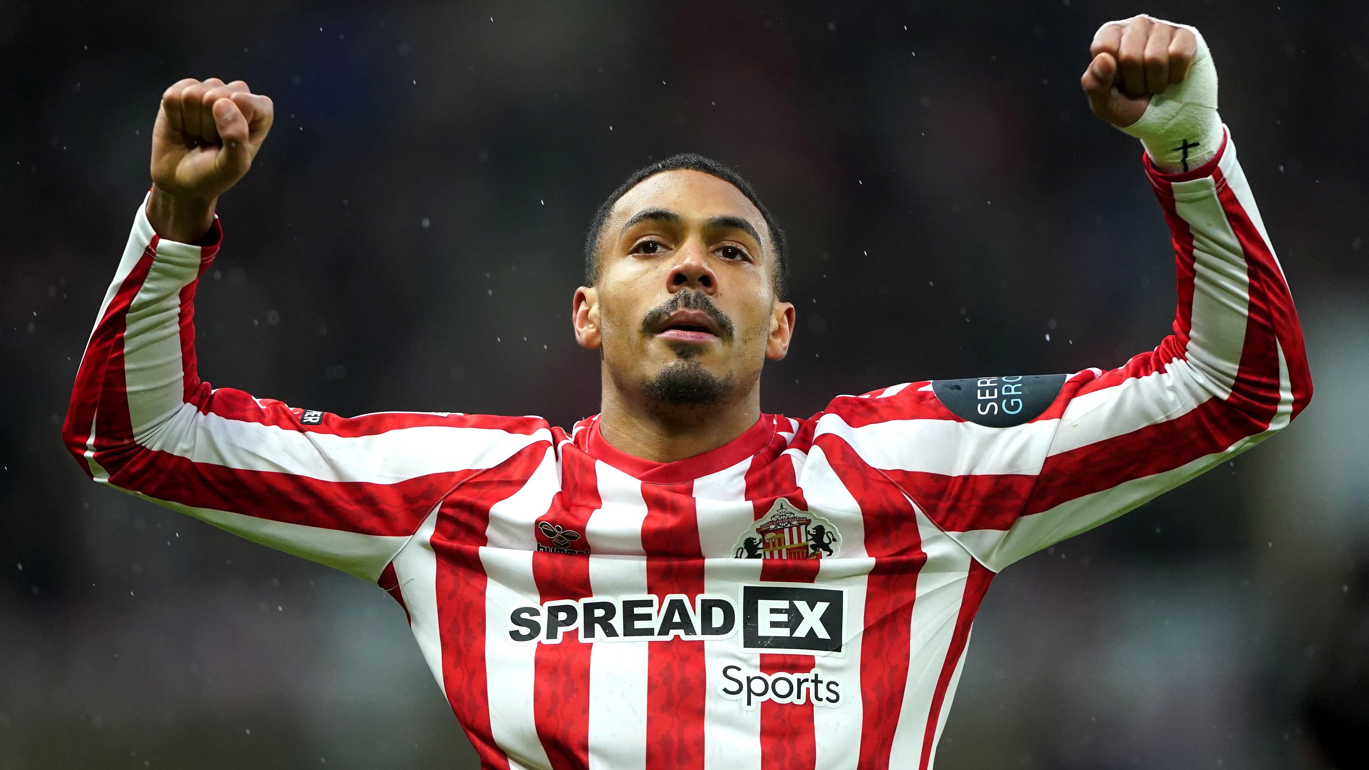 极向上的力 极向上的力