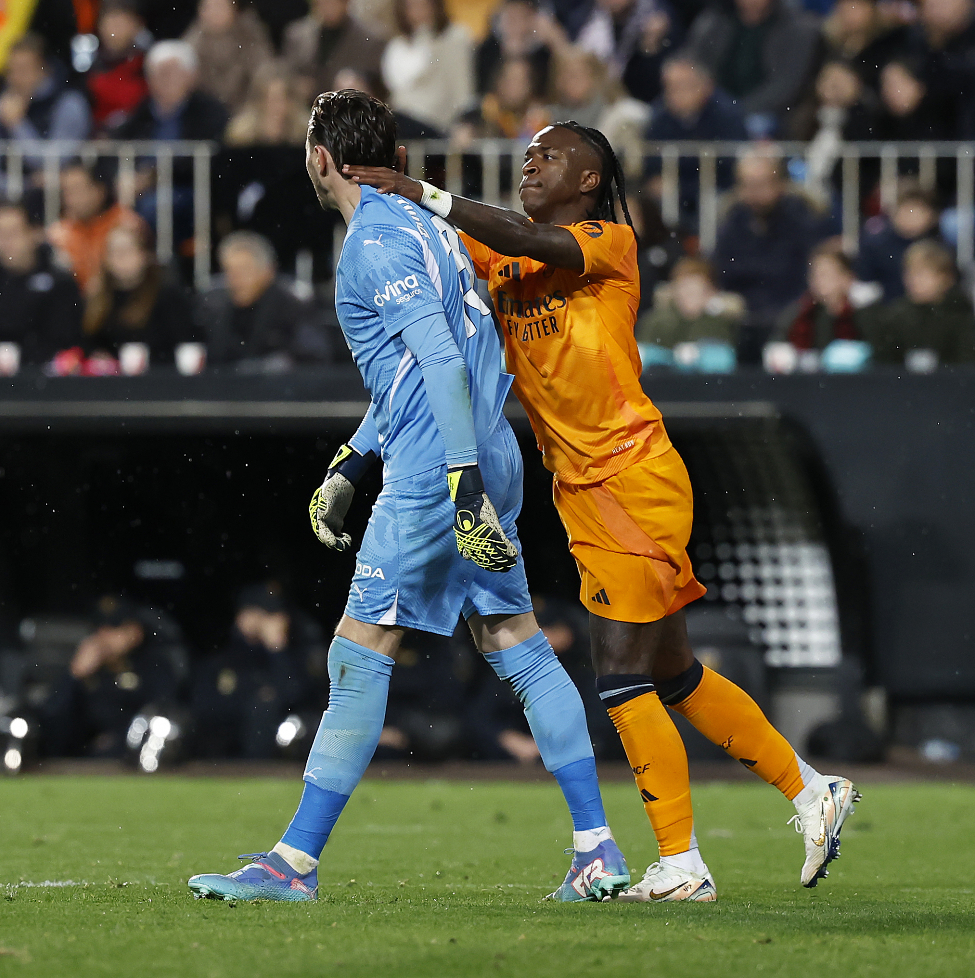 巴尔韦德被 巴尔韦德被