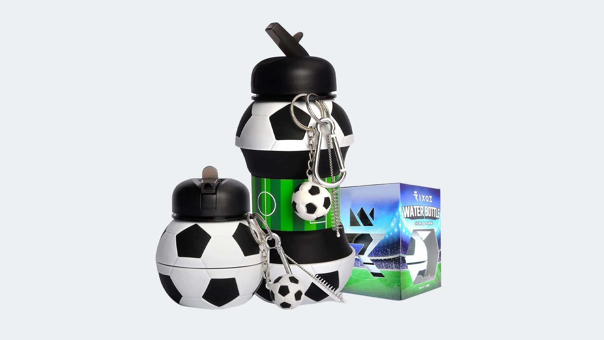 出色的配合 出色的配合