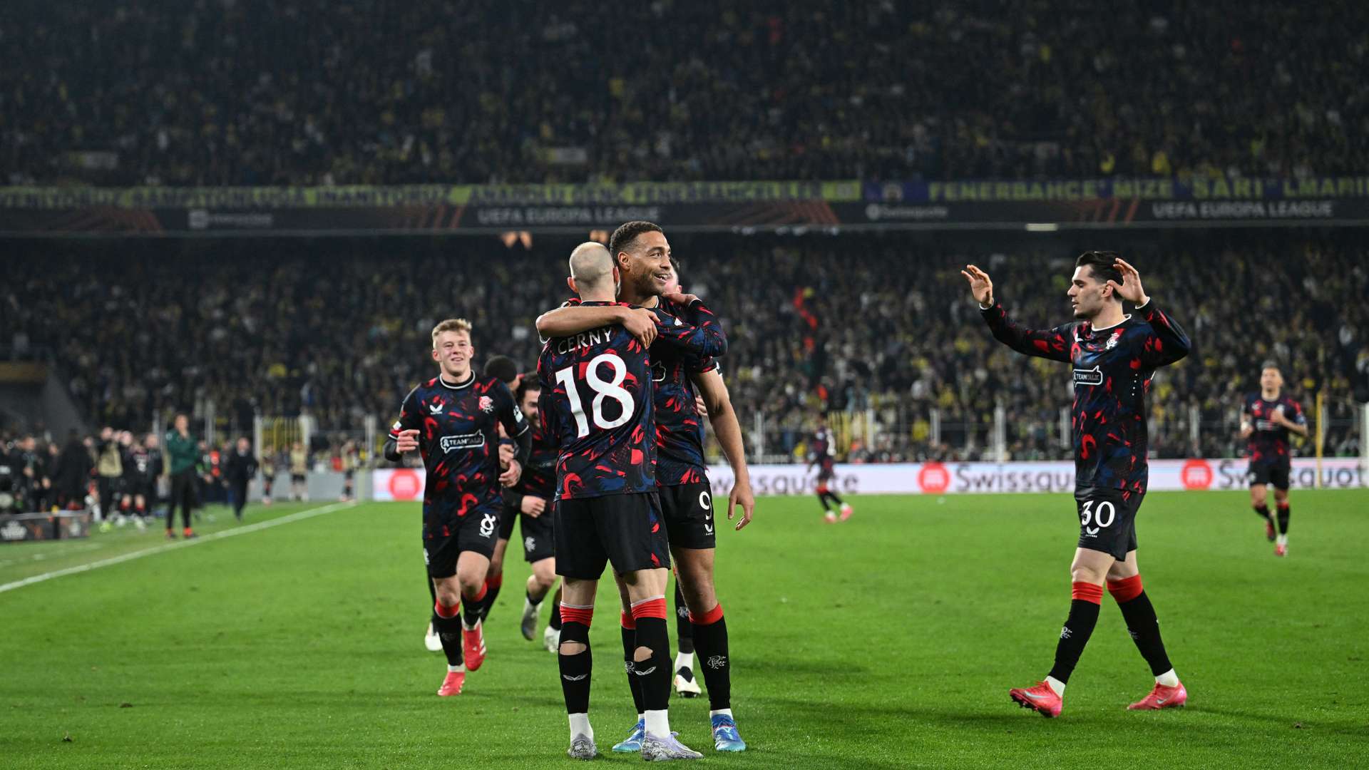 球队整体表 球队整体表